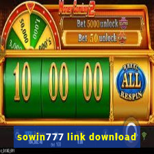 sowin777 link download